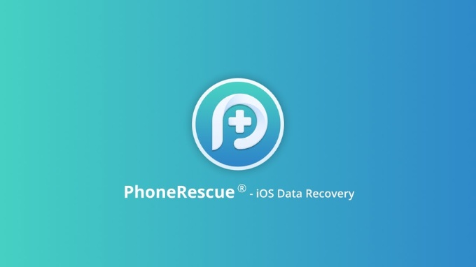 PhoneRescue by iMobile