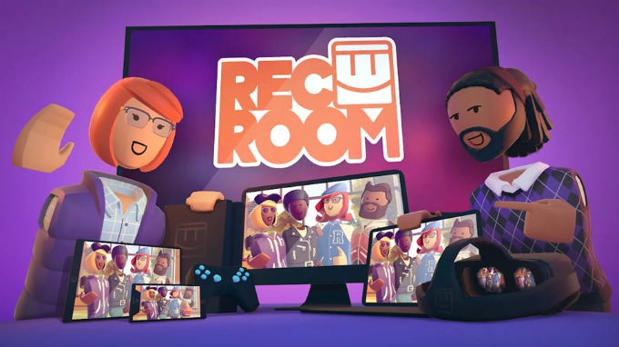 Rec Room
