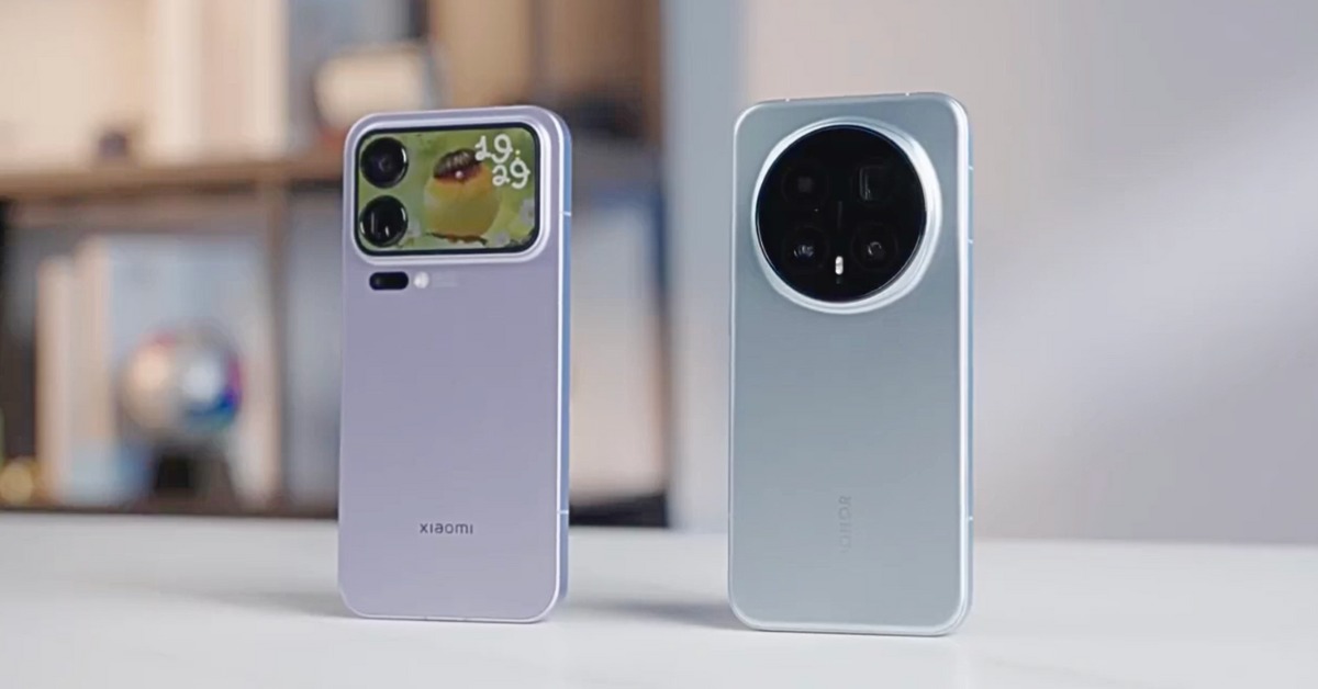 So sánh Honor Magic 8 Pro và Xiaomi 17 Pro Max: Nên mua máy nào?