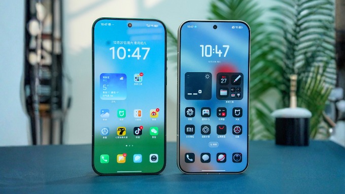 Màn hình hiển thị