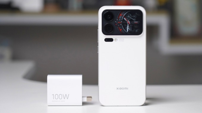 Dung lượng pin và sạc