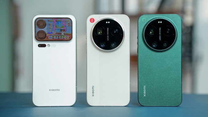 Thiết kế bên ngoài