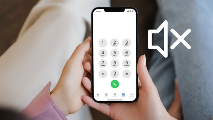 Tại sao nên tắt âm bàn phím quay số trên iPhone?