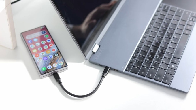 Thiết bị nào hỗ trợ Samsung DeX?