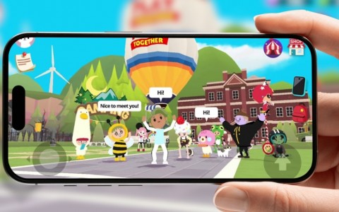 Top 9 game giống Play Together chơi trên điện thoại cực thú vị!