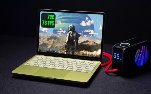 MacBook Neo có quạt tản nhiệt không? Dùng có mau nóng không?