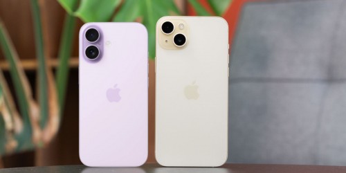 Đang dùng iPhone 15 Plus có nên nâng cấp lên iPhone 17?