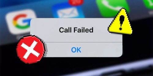 iPhone báo cuộc gọi bị hủy là sao? Nguyên nhân và cách khắc phục
