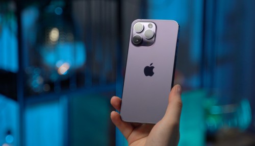 Đánh giá iPhone 14 Pro Max trong năm 2025: Có còn đáng để sở hữu?