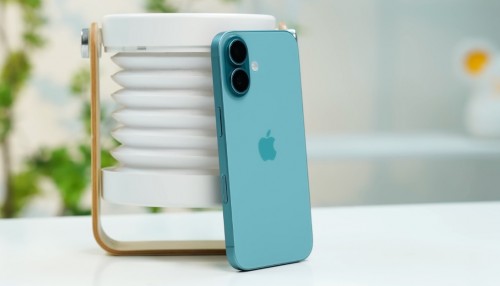 Đánh giá iPhone 16 chi tiết: Có đáng mua ở thời điểm hiện tại?
