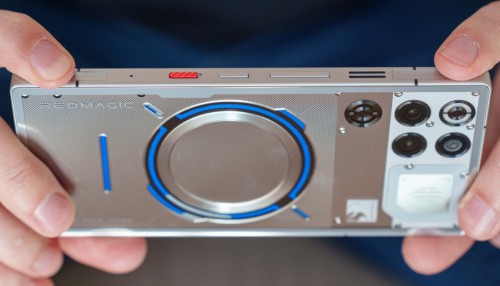 Đánh giá Red Magic 11 Pro: Gaming phone có còn đáng mua?