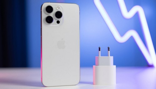 Dung lượng pin iPhone 15 Pro Max bao nhiêu? Dùng được bao lâu?