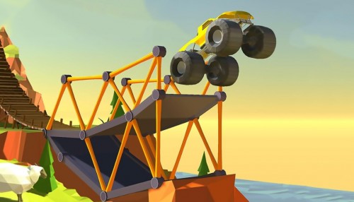 Top 12+ game xây cầu hay nhất trên điện thoại, máy tính