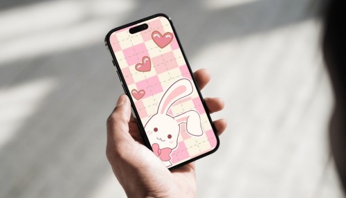 Đừng bỏ qua những hình nền iPhone 14 Pro Max siêu đáng yêu này!