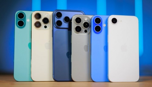 Top 7 mẫu điện thoại iPhone bền nhất, tốt nhất năm 2026