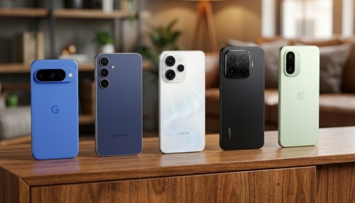 Đây là top 5 lựa chọn thay thế iPhone 17e chất lượng tốt, giá rẻ