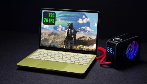 MacBook Neo có quạt tản nhiệt không? Dùng có mau nóng không?