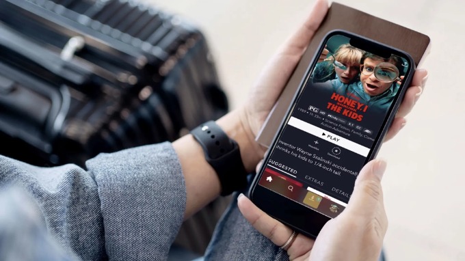 Bí quyết chọn smartphone để cày phim ngôn tình 