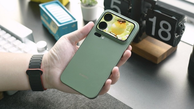 Tổng quan về Xiaomi 17 Pro Max