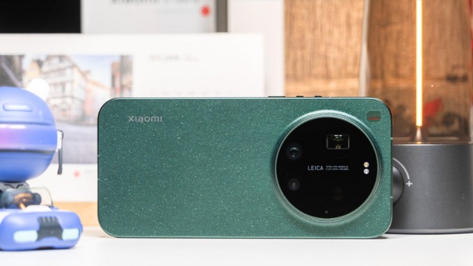 Giới thiệu tổng quan về Xiaomi 17 Ultra