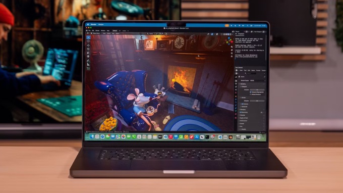 Vậy có nên mua MacBook Pro M5 Max?