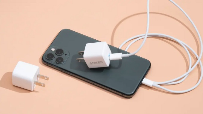 Vậy củ sạc hay dây sạc quan trọng hơn?