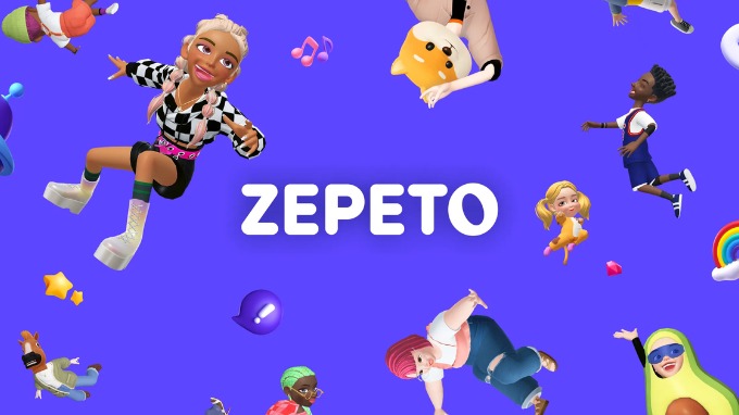 ZEPETO