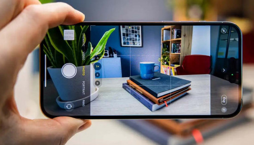 Bật mí 7 tips chụp ảnh đẹp trên iPhone 14 Pro Max