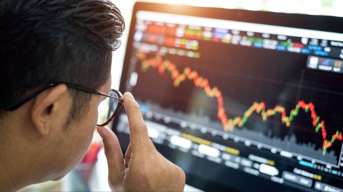 Đầu tư vào các dự án ảo