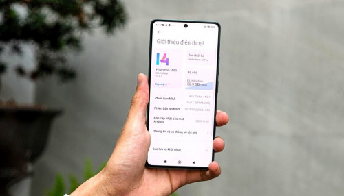 Hướng dẫn cách up ROM cho điện thoại Xiaomi mới nhất, chi tiết nhất!