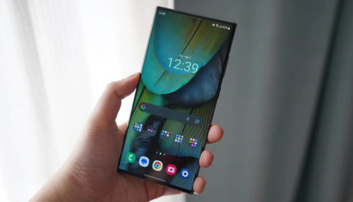 Lỗi thường gặp trên Galaxy S23 Ultra cũ và cách khắc phục