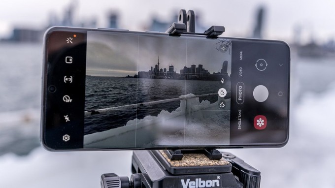 Sử dụng thêm các thiết bị hỗ trợ