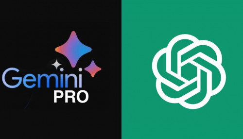 Cách sử dụng miễn phí ChatGPT-4 Turbo, Gemini Pro ai cũng nên biết