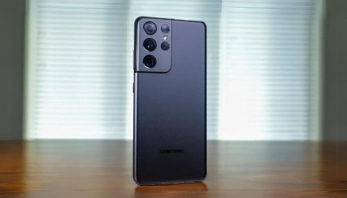 Phân khúc 7-8 triệu, vì sao Galaxy S21 Ultra là điện thoại đáng mua nhất hiện nay