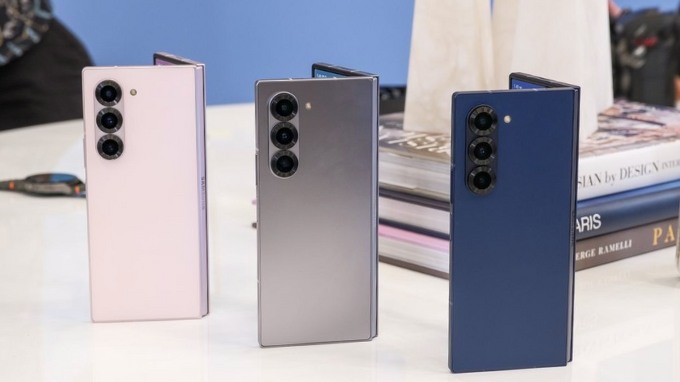 Có nên mua Galaxy Z Fold 6 không?