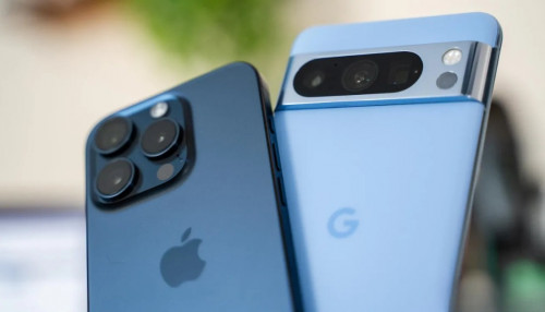 Cách chuyển dữ liệu từ Android sang iPhone chỉ trong một nốt nhạc!