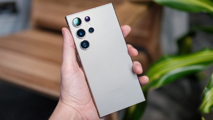 Galaxy S24 Ultra vẫn là mẫu flagship đáng mua nhờ sự cân bằng tốt giữa pin, hiệu năng và trải nghiệm sử dụng