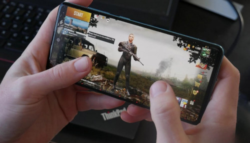 Test game PUBG Mobile trên Galaxy S23: Mượt mà ở mức nào?