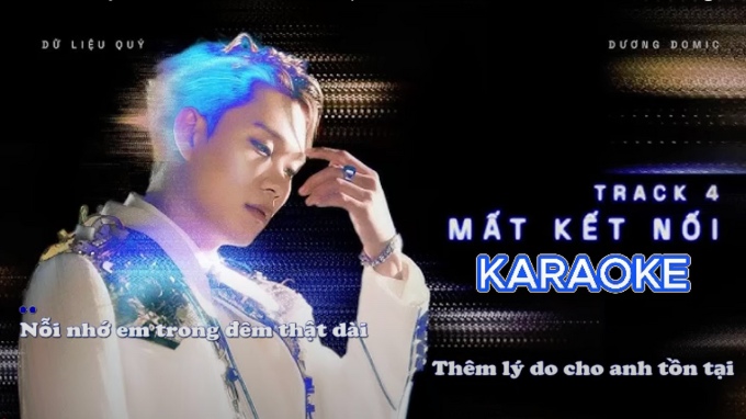 Top bài hát karaoke trending trên TikTok 2025