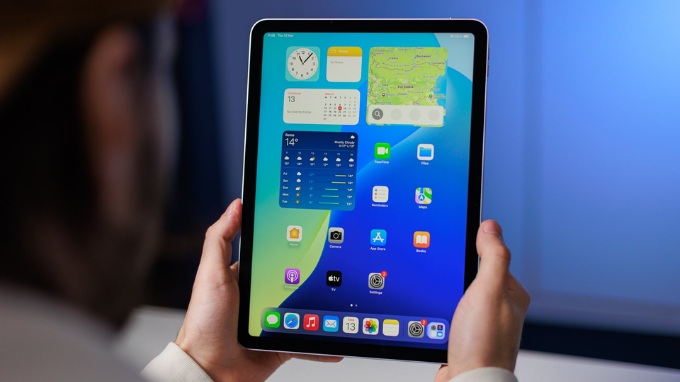 Vậy có nên mua iPad Air M3 2025?
