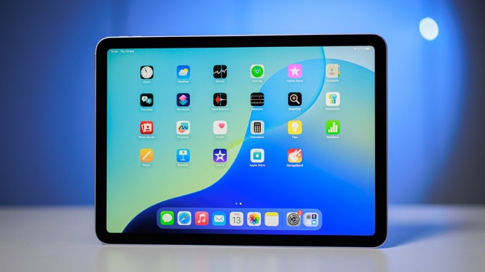 Màn hình và chất lượng hiển thị