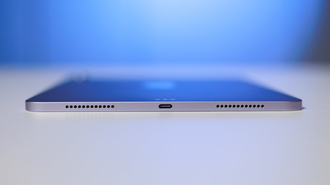 Thời lượng pin và sạc