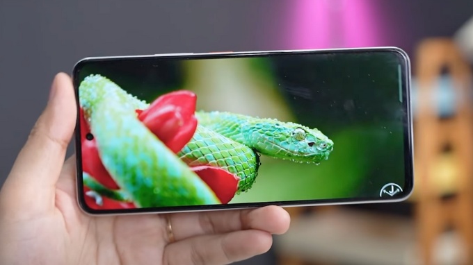 Màn hình hiển thị