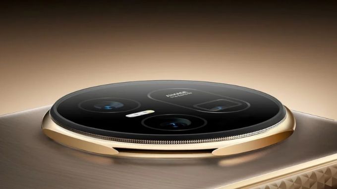 Camera Honor Magic V5