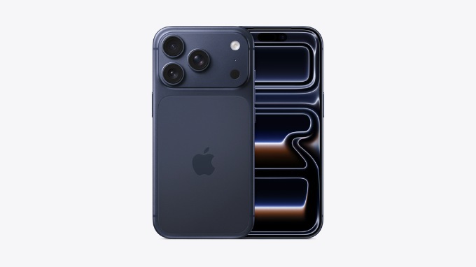 Màu Xanh Đậm (Deep Blue)