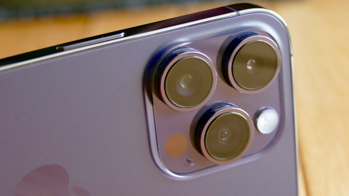 Mẹo quay video 4K trên iPhone 14 Pro Max tối ưu hơn