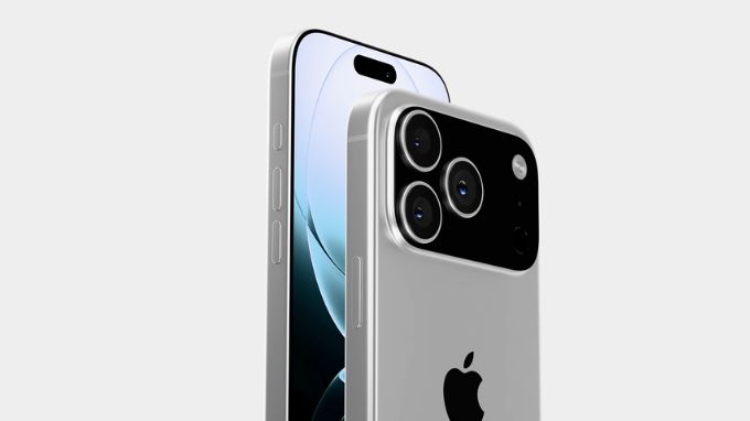 Nên mua iPhone 17 Pro và iPhone 17 Pro Max