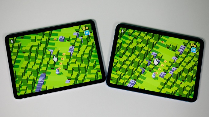 Hiệu năng và phần mềm