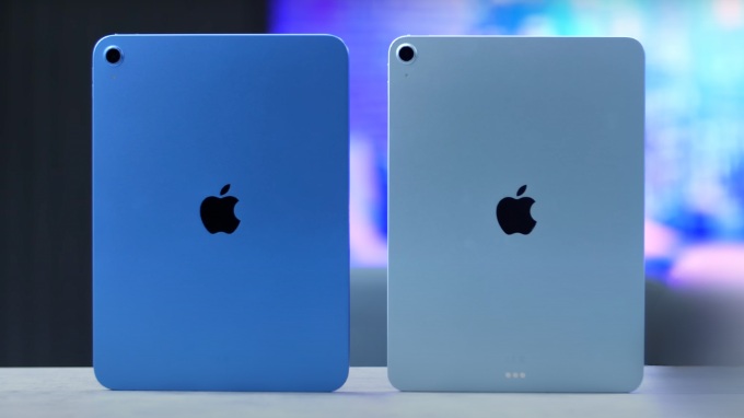 Thiết kế bên ngoài