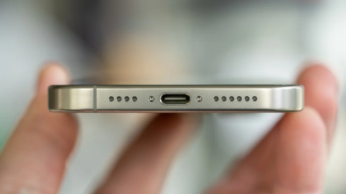 Thời lượng pin và công nghệ sạc